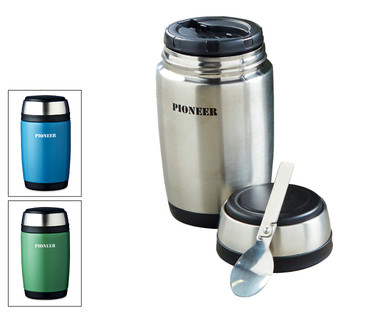 Food Flask