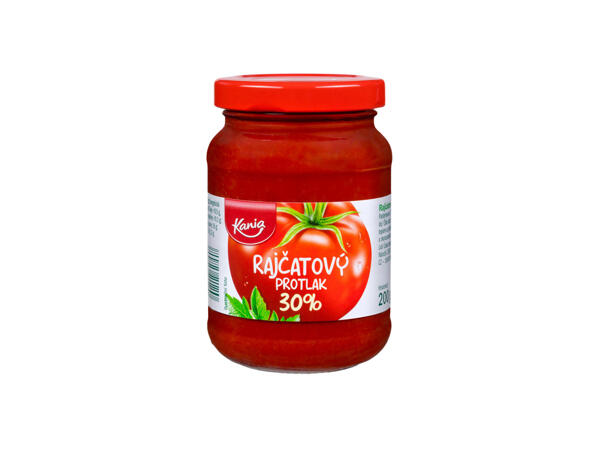 RAJČATOVÝ PROTLAK