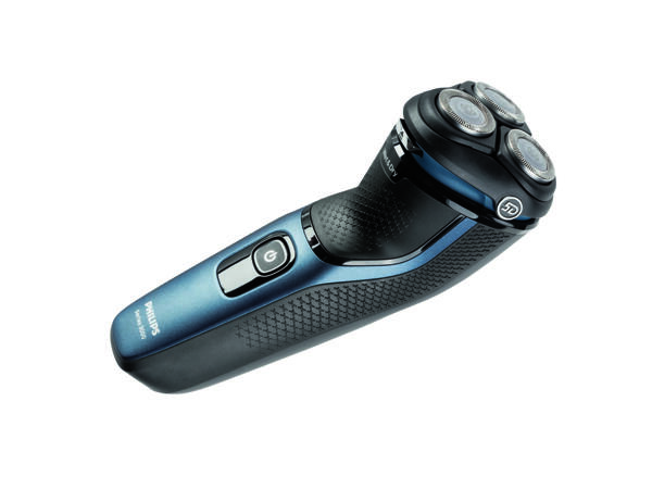 Shaver