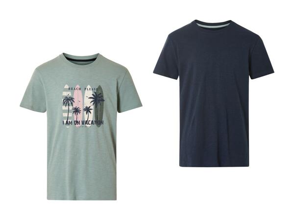 LIVERGY(R) T-shirt