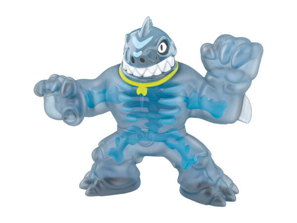 Heroes of Goo Jit Zu Versus Pack - 2 Pack