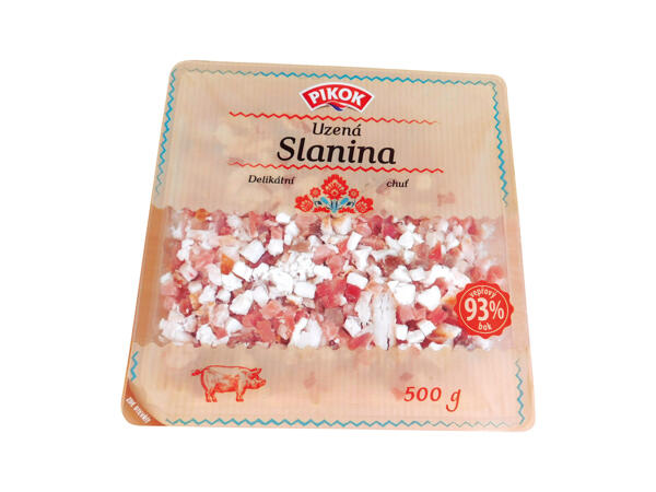 SLANINA