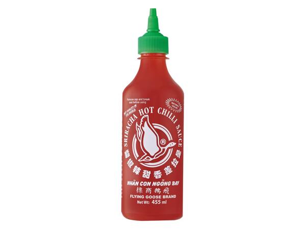 SRIRACHA