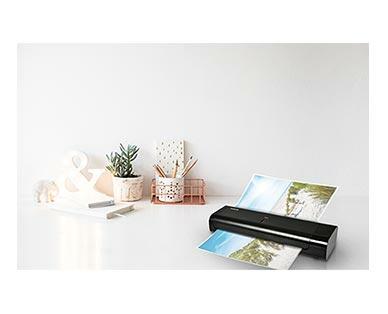Pembrook 
 9" Advanced Thermal Laminator
