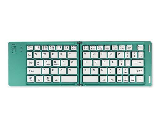 Bauhn Foldable Bluetooth Keyboard