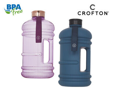 Extra Large Drink Bottle 2.2L