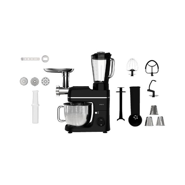 AMBIANO(R) 				Robot de cuisine multifonctionnel