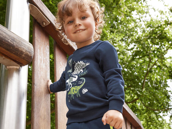 Buben Sweatpullover