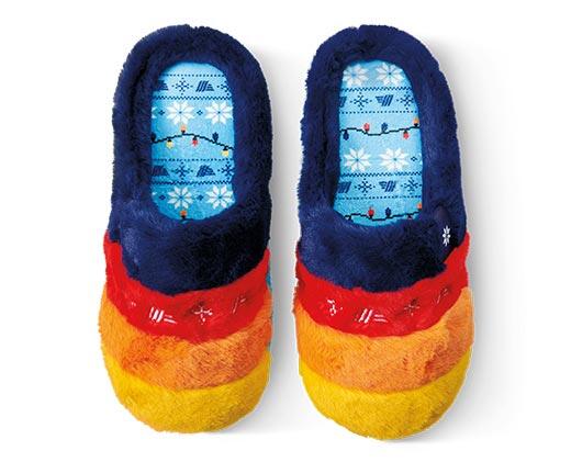 ALDI 
 Slippers