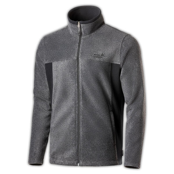 Thermo-Mikrofleece-Jacke