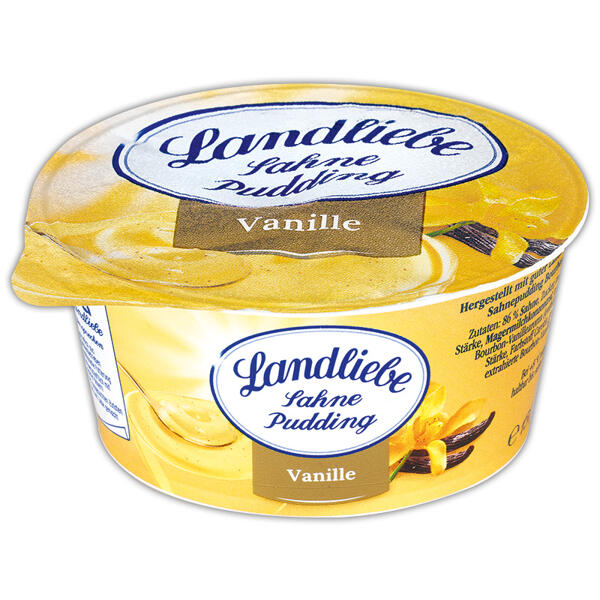 Pudding