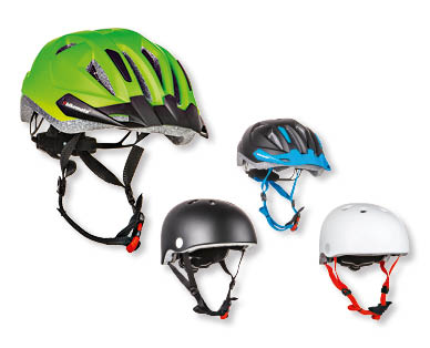 Casco da ciclismo per bambini BIKEMATE(R)/CRANE(R)