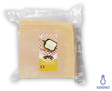 DUO'R Raclette 1/4 Laib