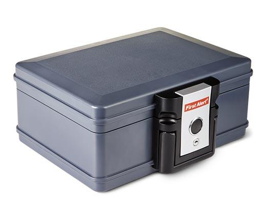 First Alert 
 Waterproof Fire Safe