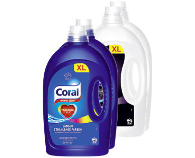 CORAL WASCHMITTEL