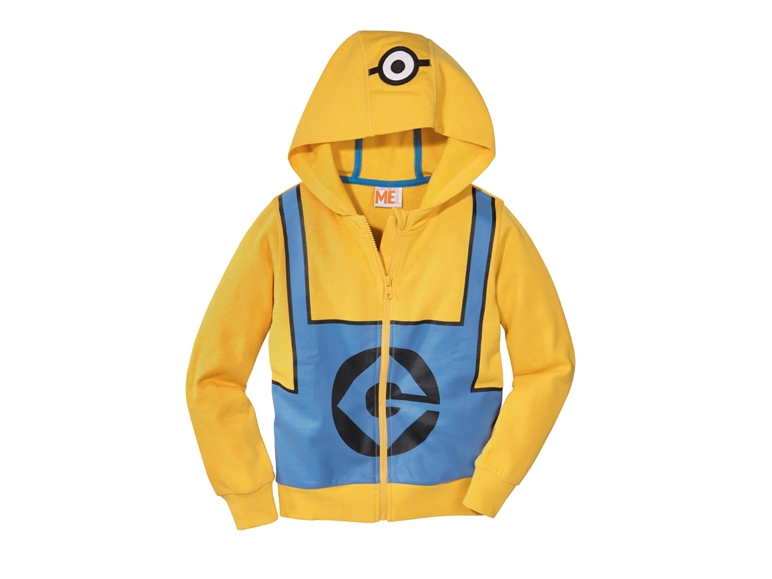 Boys' Sweatshirt