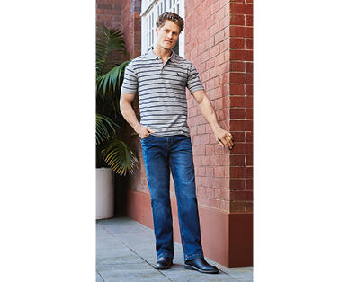 Men's Denim Jeans