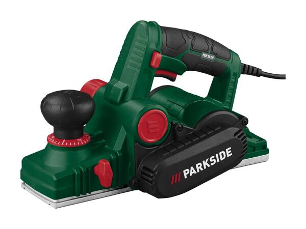 PARKSIDE(R) Elhøvl