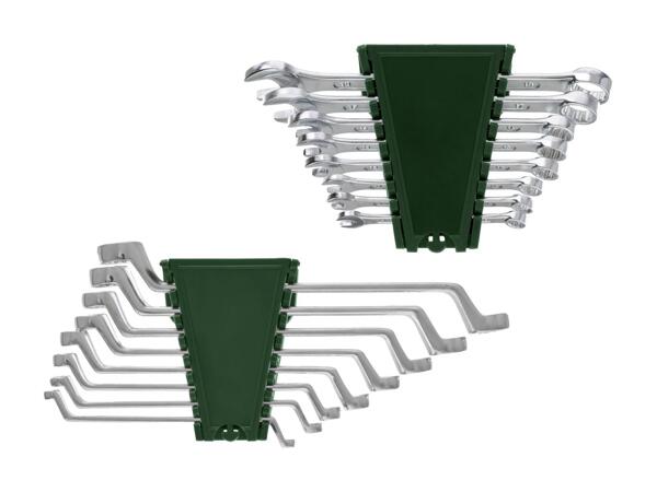 PARKSIDE(R) Værktøjssæt