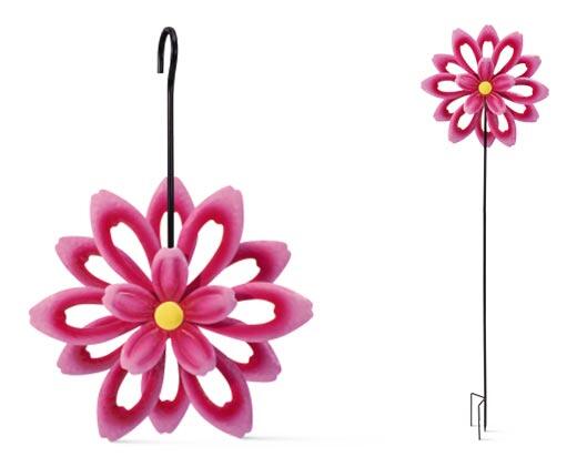 Belavi 
 Mini Kinetic Wind Spinner