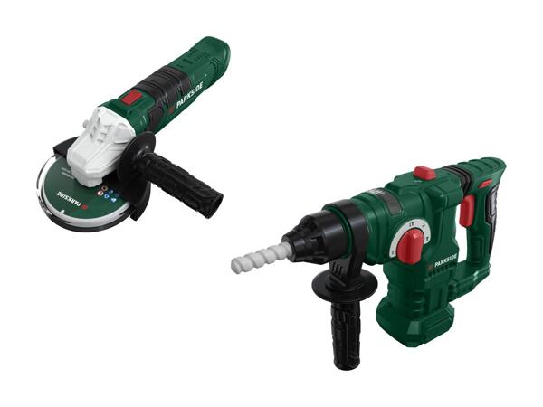 Jouet de bricolage électrique