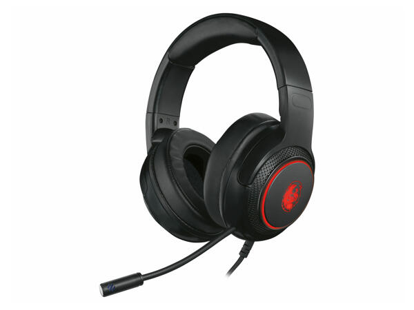 Gaming Headset