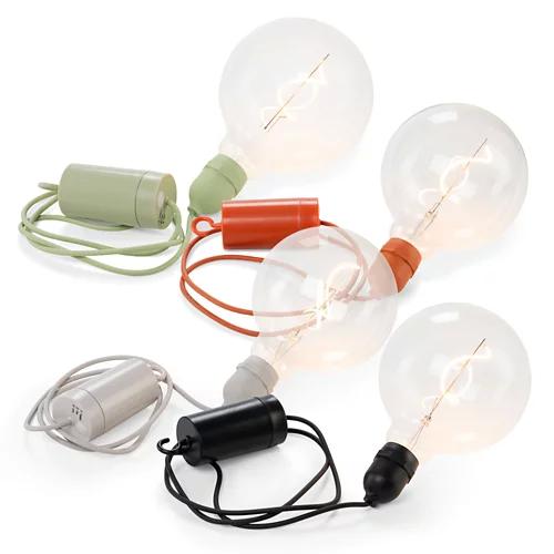 CASALUX Outdoor Filament Pendelleuchte