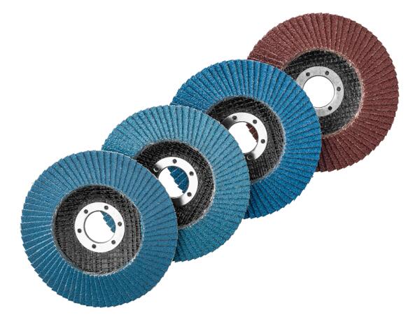 Angle Grinder Accessory Set