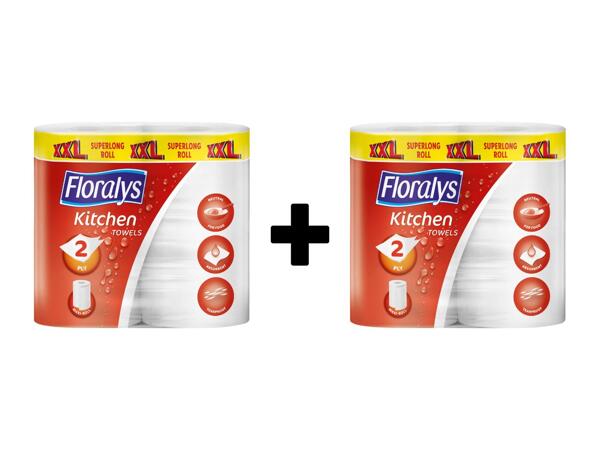 KUCHYŇSKÉ UTĚRKY