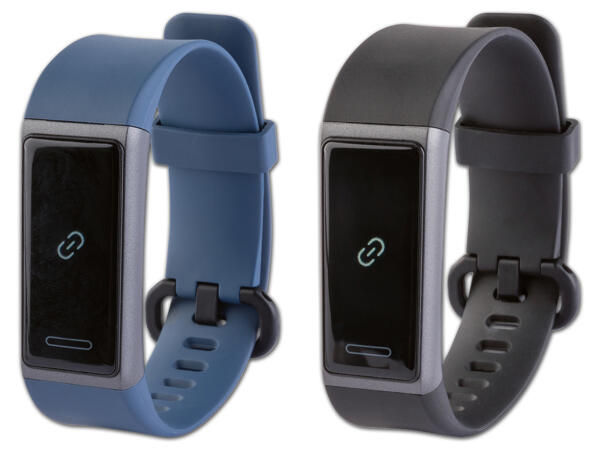 Bluetooth Activity-Tracker