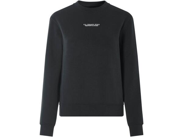 Ladies' Sweatshirt
