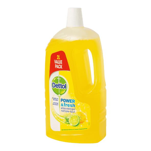 DETTOL(R) 				Allesreiniger