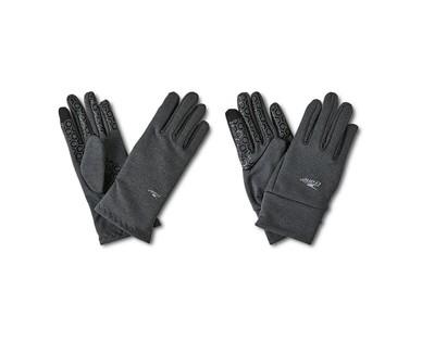 Crane Men's or Ladies' Touchscreen Gloves