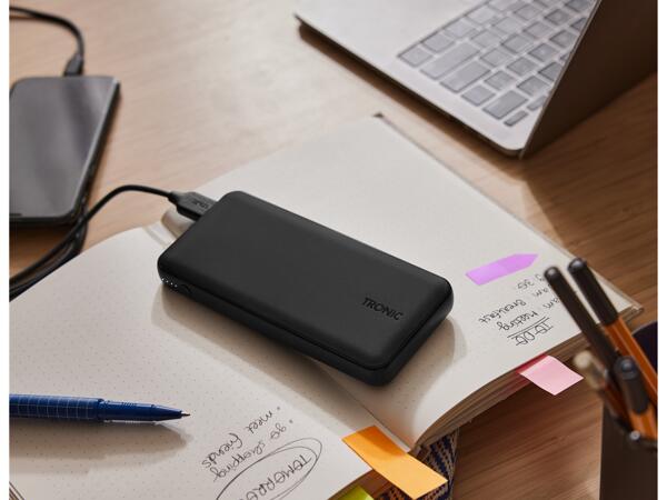 10000 mAh Power Bank