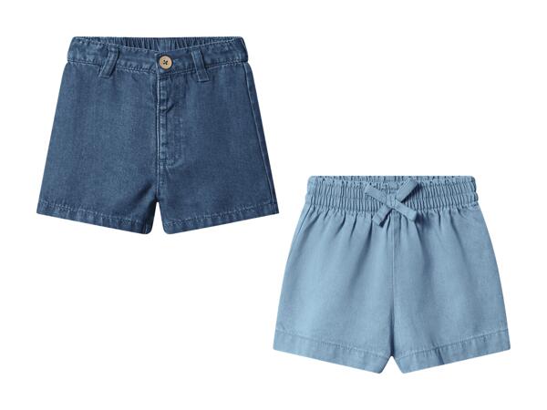 Short
