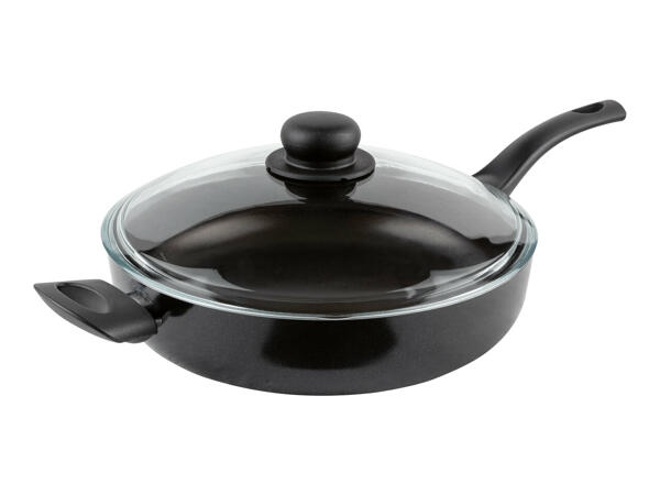 Ernesto 28cm Aluminium Frying Pan