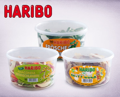 HARIBO Megadose