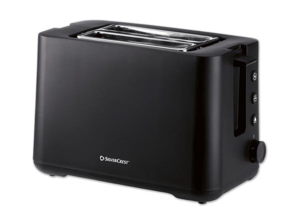 Doppelschlitz-Toaster