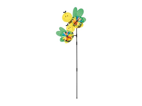 Livarno Home Wind Spinner - Bee