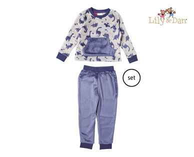 Children's Twosie Set - sizes 2-7