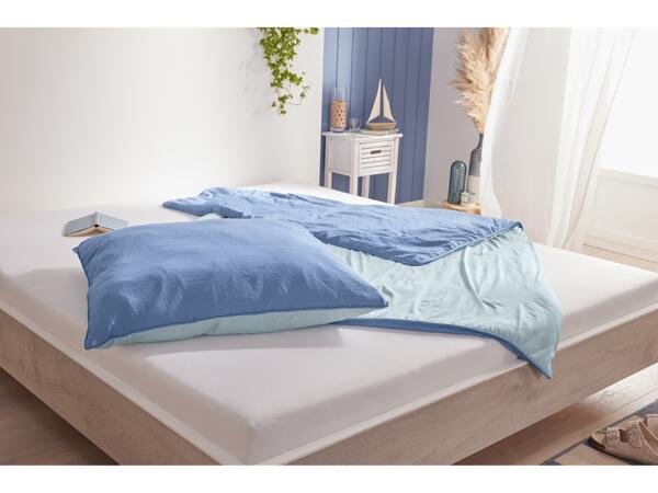 Single Freeze Reversible Duvet