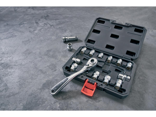 Drive Socket Set