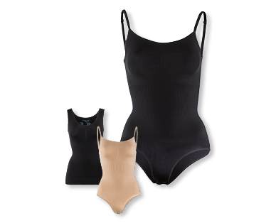 Top/Body pour femmes SKIN TO SKIN