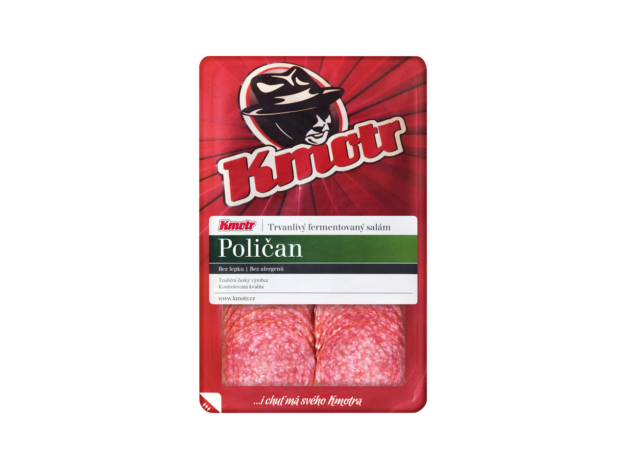 POLIČAN/PAPRIKÁŠ