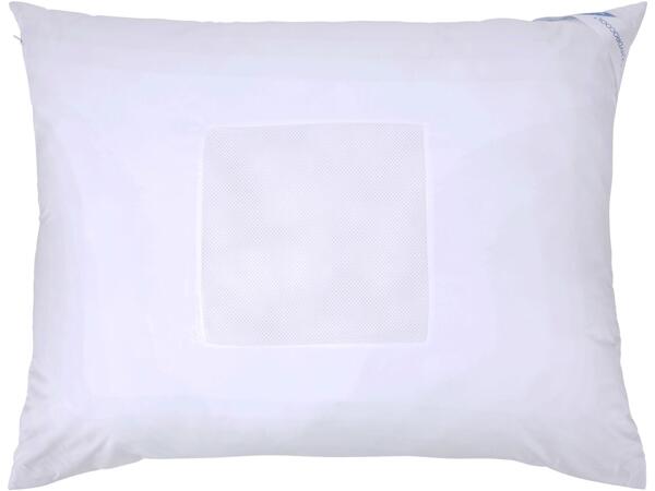 Climate control pillow, 50x80cm