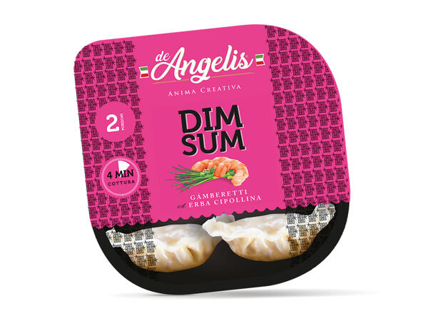 Dim Sum