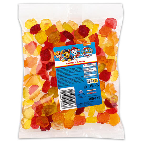 Fruchtgummi