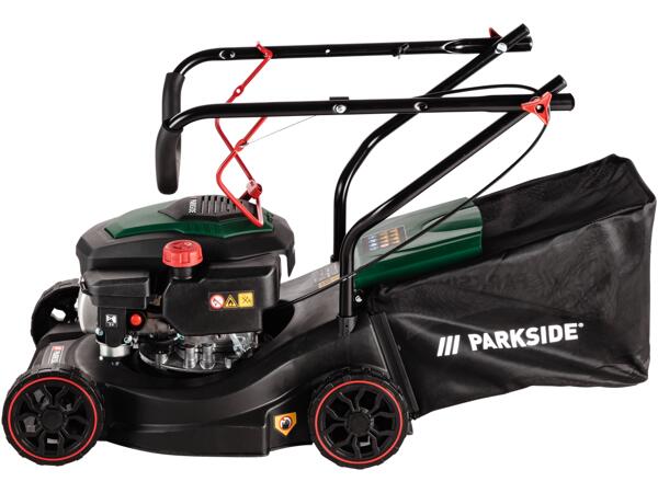 Petrol Lawnmower