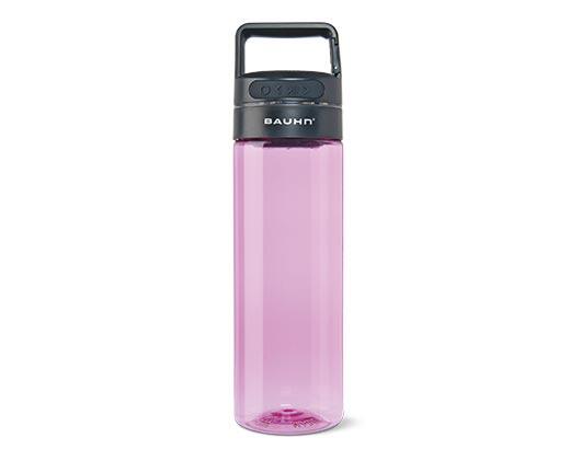 Bauhn 2 in 1 Water Bottle & Bluetooth Speaker