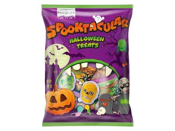 Halloween gummy Candies